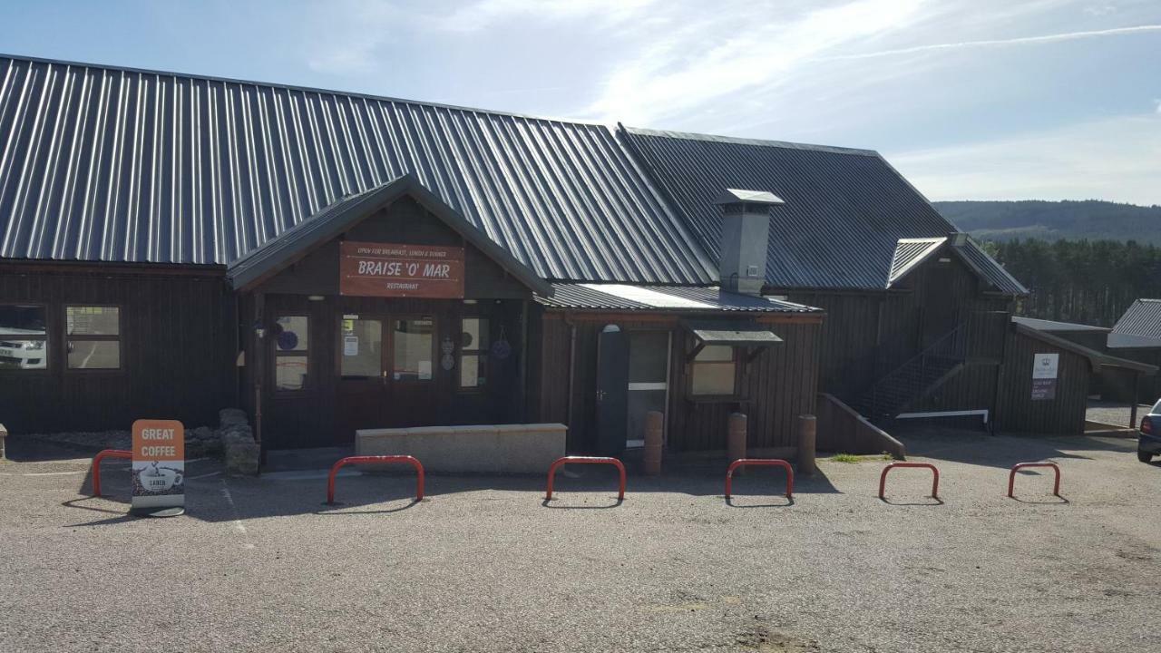 Inchmarlo Golf Resort, Banchory Villa 26 As 00266F Buitenkant foto